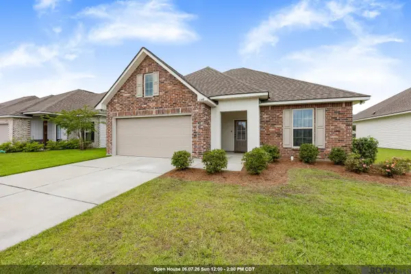 11149 Cambre Oaks Dr, Gonzales, LA 70737