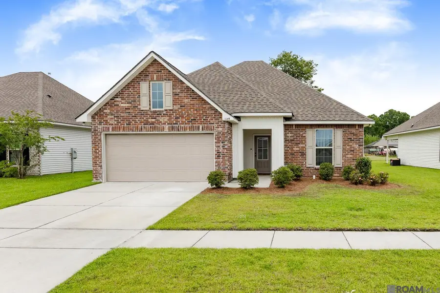 11149 Cambre Oaks Dr, Gonzales, LA 70737 - #2