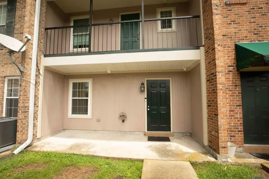 4625 Parkoaks Dr #63, Baton Rouge, LA 70816 - #2