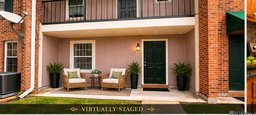 4625 Parkoaks Dr #63, Baton Rouge, LA 70816 - #3
