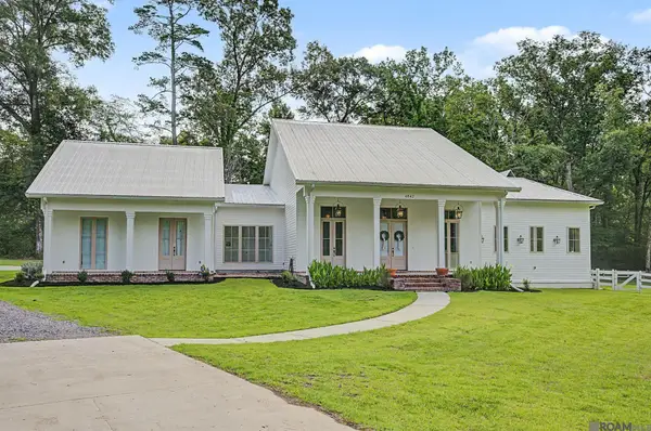 4842 Thibodeaux Rd, Greenwell Springs, LA 70739
