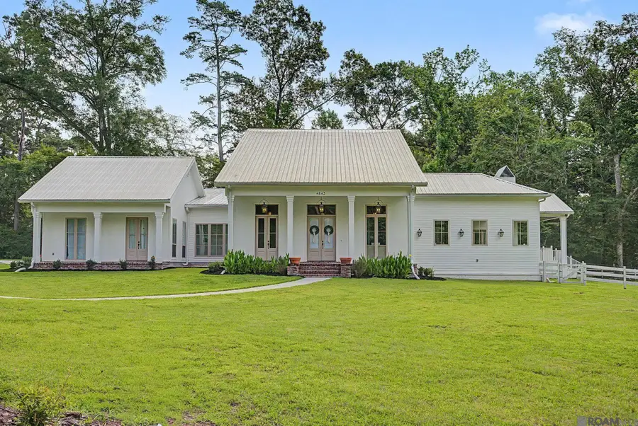 4842 Thibodeaux Rd, Greenwell Springs, LA 70739 - #2