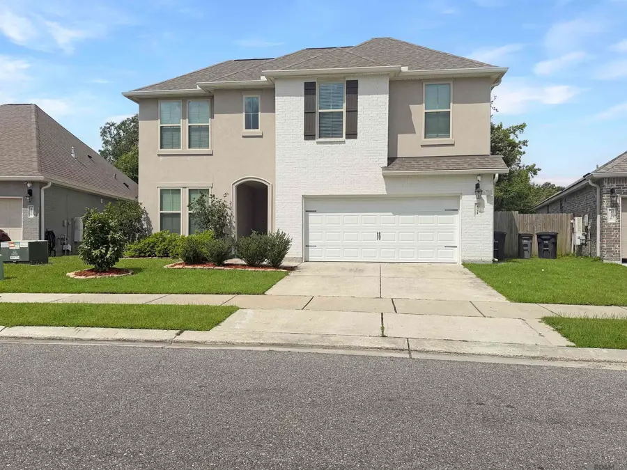 4734 Malbec Ave, Baton Rouge, LA 70817 - #2
