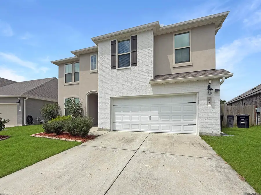 4734 Malbec Ave, Baton Rouge, LA 70817 - #3