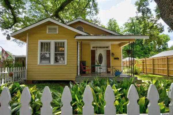 133 Saint Rose Avenue, Baton Rouge, LA 70806