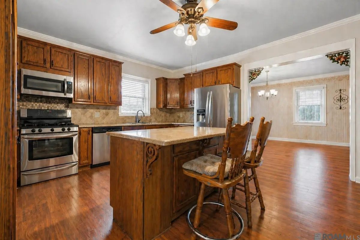 1602 Valverda Rd, Maringouin, LA 70757 - #1