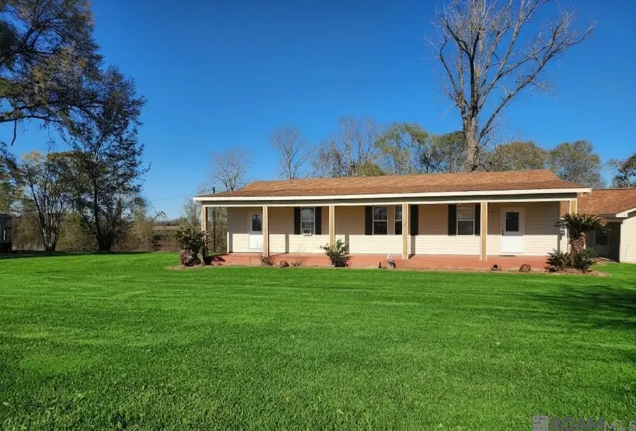 1602 Valverda Rd, Maringouin, LA 70757 - #2
