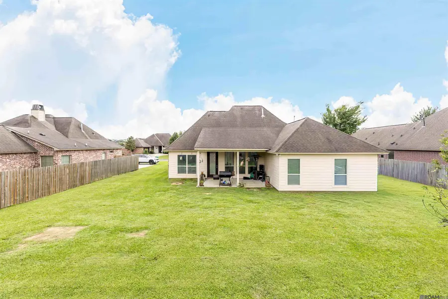 2953 Majestic Oaks Ave, Zachary, LA 70791 - #2