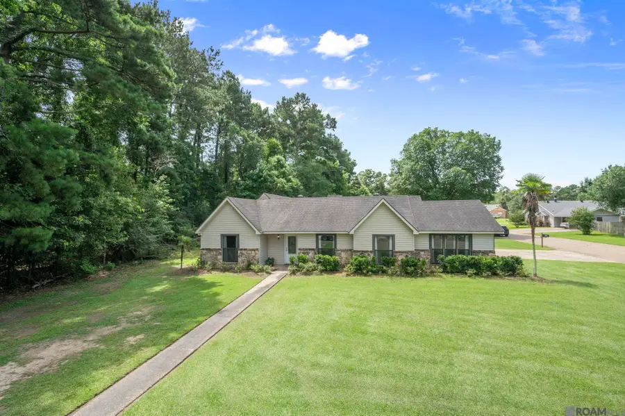 120 Lakewood Ave, Denham Springs, LA 70726 - #3