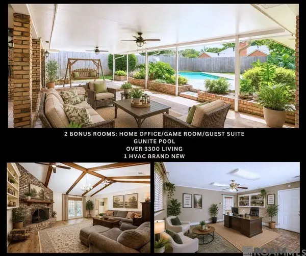 3047 Brandywine Dr, Baton Rouge, LA 70808