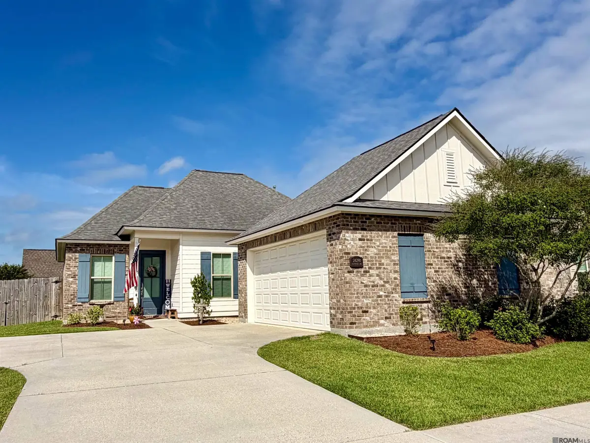 24290 Cliftmere Ave, Plaquemine, LA 70764 - #1