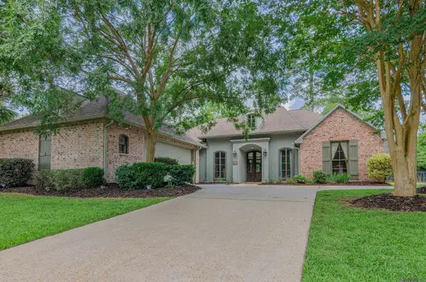 18313 Cedar Line Dr, Baton Rouge, LA 70817