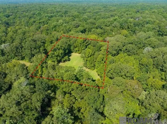 7228 Ouida Irondale Rd, Saint Francisville, LA 70775 - #3