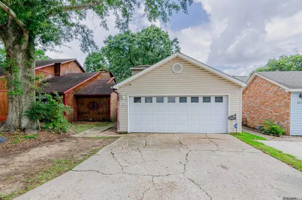 1881 Stonegate Ct, Baton Rouge, LA 70815