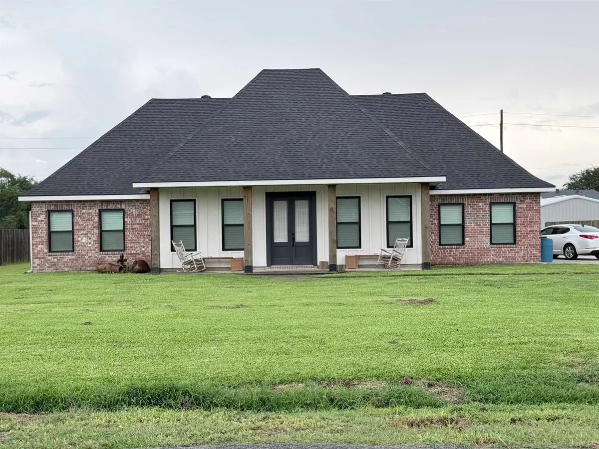 163 Chase Dr, Bourg, LA 70343 - #1