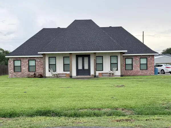 163 Chase Dr, Bourg, LA 70343