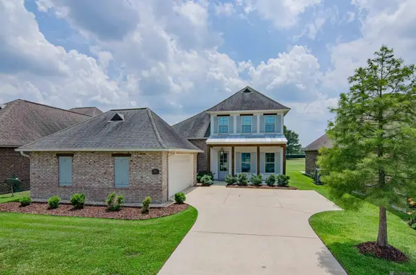 59930 Alice Carlisle Dr, Plaquemine, LA 70764