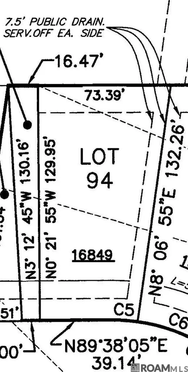 16849 Mill Grove Ln, Baton Rouge, LA 70817