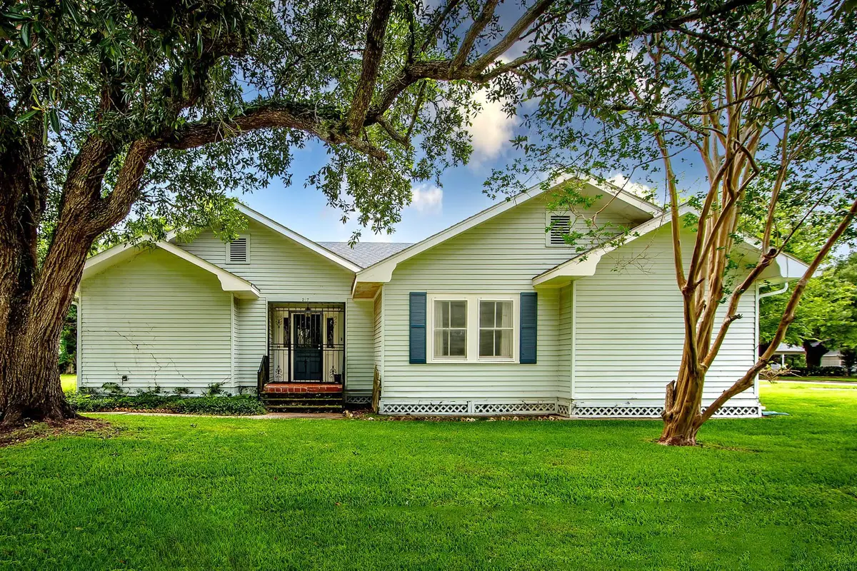 217 Crescent Boulevard, Houma, LA 70360 - #1