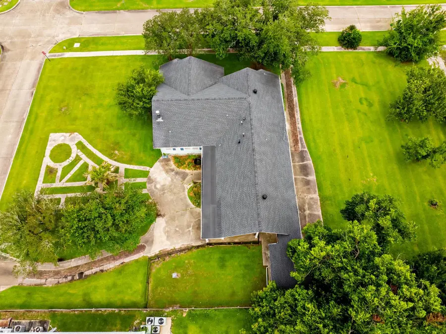 217 Crescent Boulevard, Houma, LA 70360 - #3