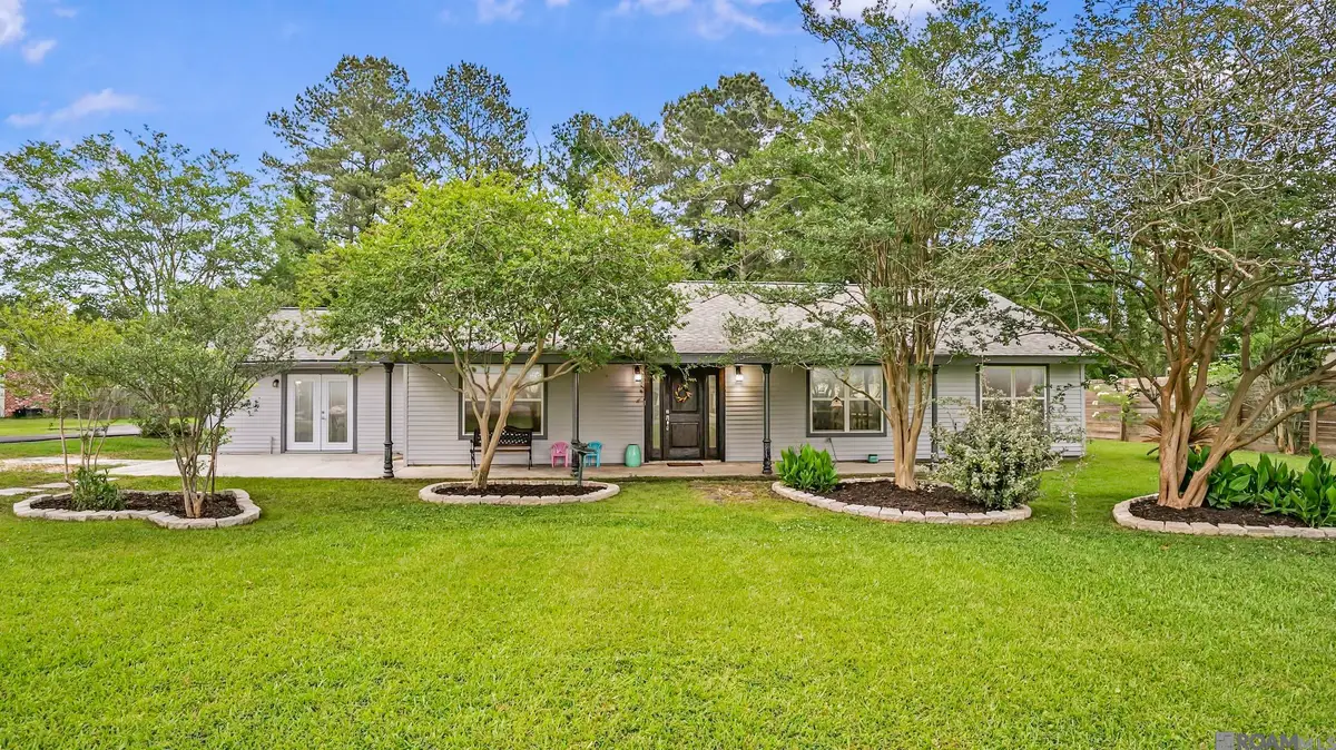 25820 Wax Rd, Denham Springs, LA 70726 - #1