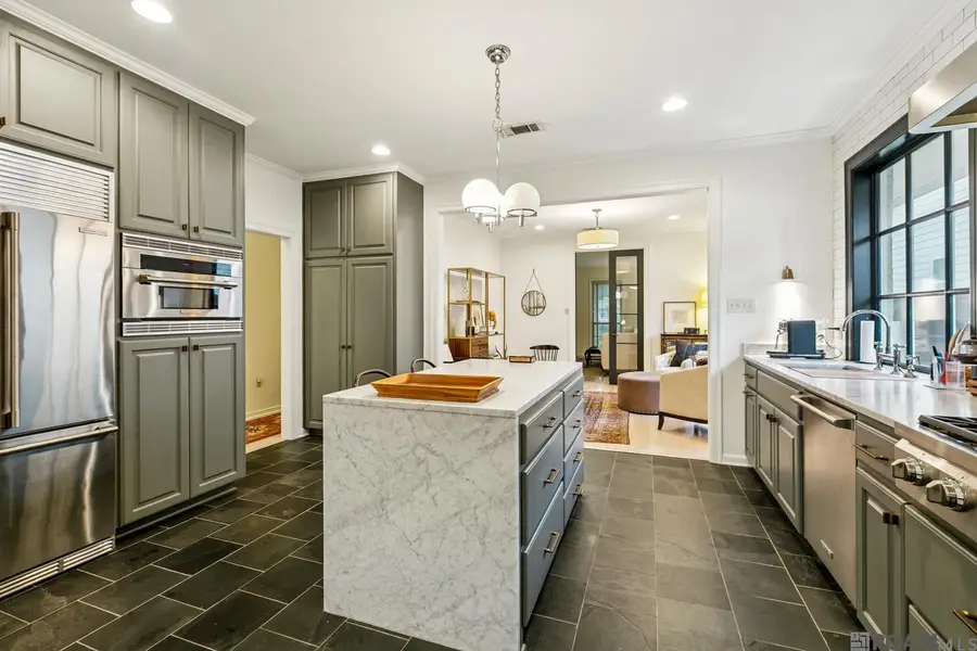 2634 Lydia Ave, Baton Rouge, LA 70808 - #2