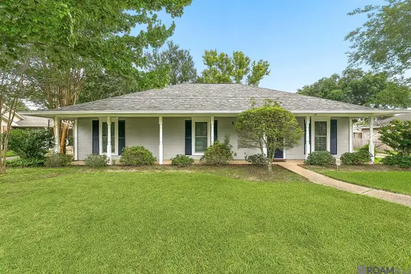 17648 Sharpsburg Ave, Baton Rouge, LA 70817