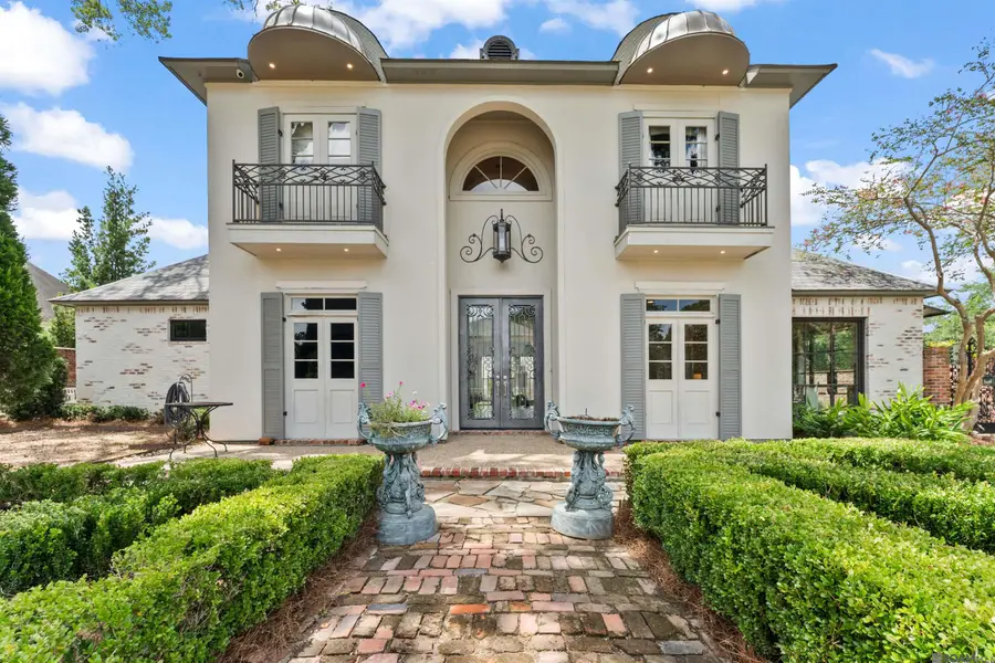 17410 W Muirfield Dr, Baton Rouge, LA 70810 - #3