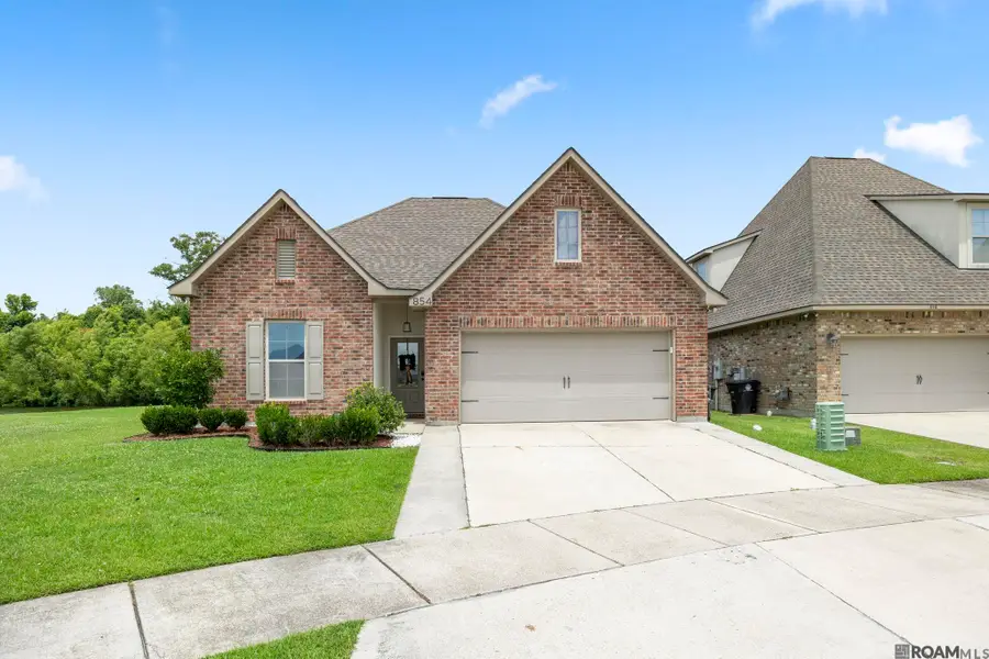 854 Sehdeva Memorial Dr, Baton Rouge, LA 70820 - #3