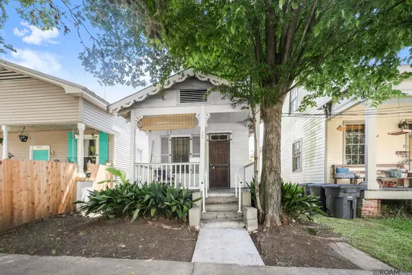 655 Napoleon St, Baton Rouge, LA 70802