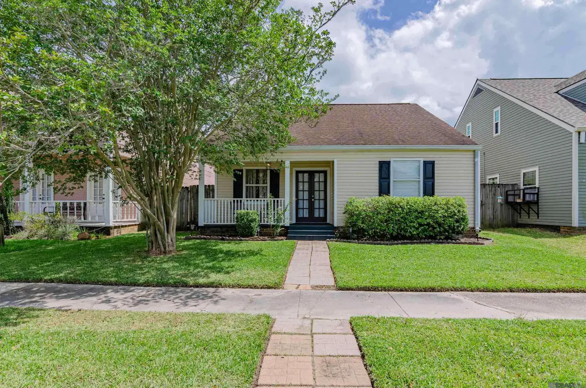 15524 Riverdale Ave East, Baton Rouge, LA 70816 - #1