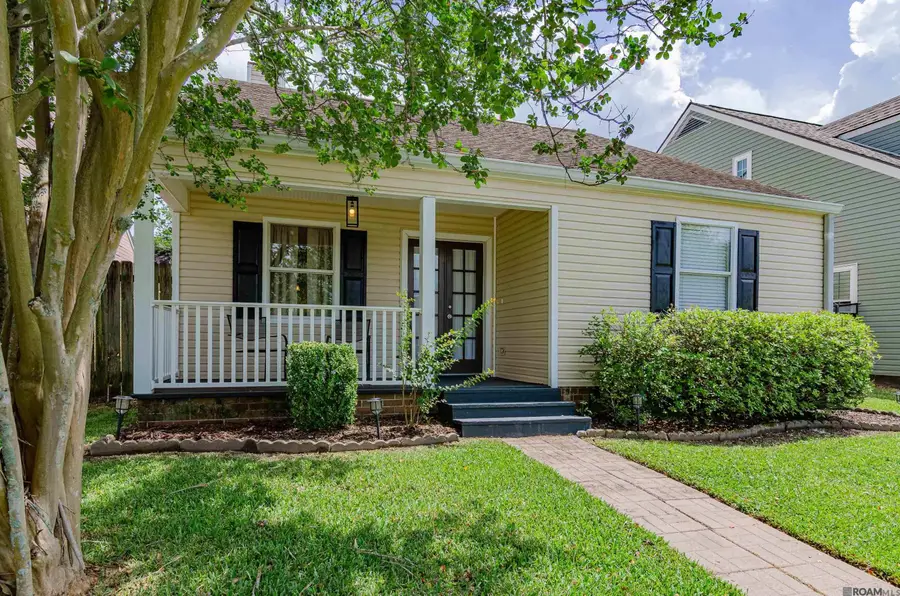 15524 Riverdale Ave East, Baton Rouge, LA 70816 - #2