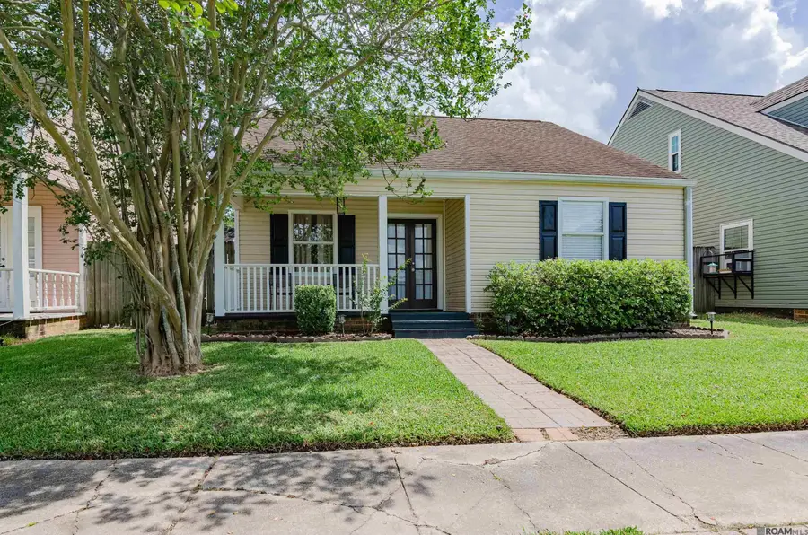 15524 Riverdale Ave East, Baton Rouge, LA 70816 - #3