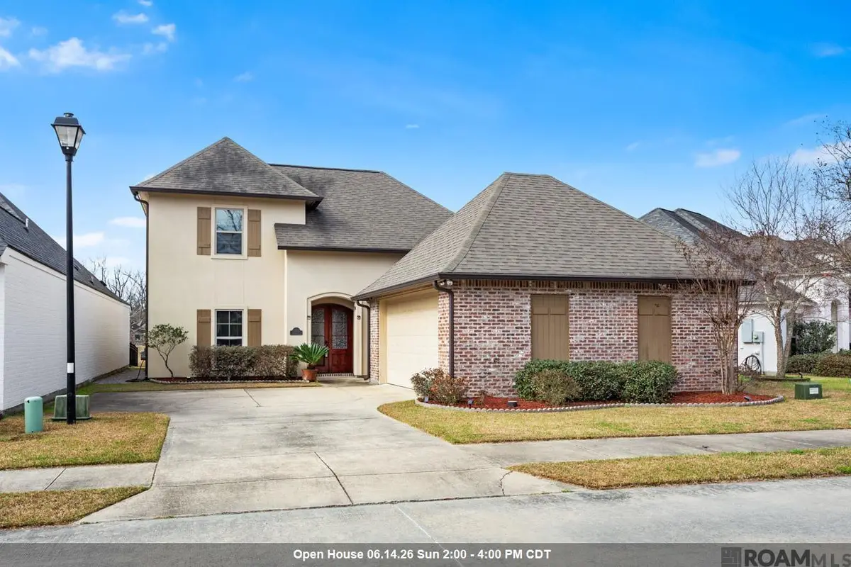 8272 Valencia Ct, Baton Rouge, LA 70820 - #1