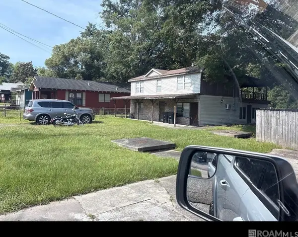 738 Florence St, Baton Rouge, LA 70806