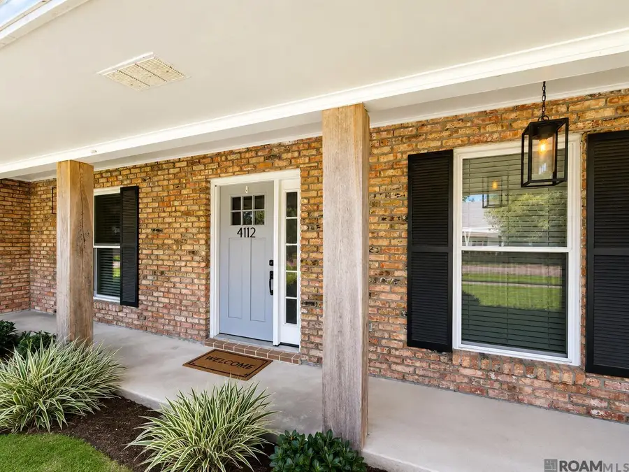 4112 Pine Park Dr, Baton Rouge, LA 70809 - #3
