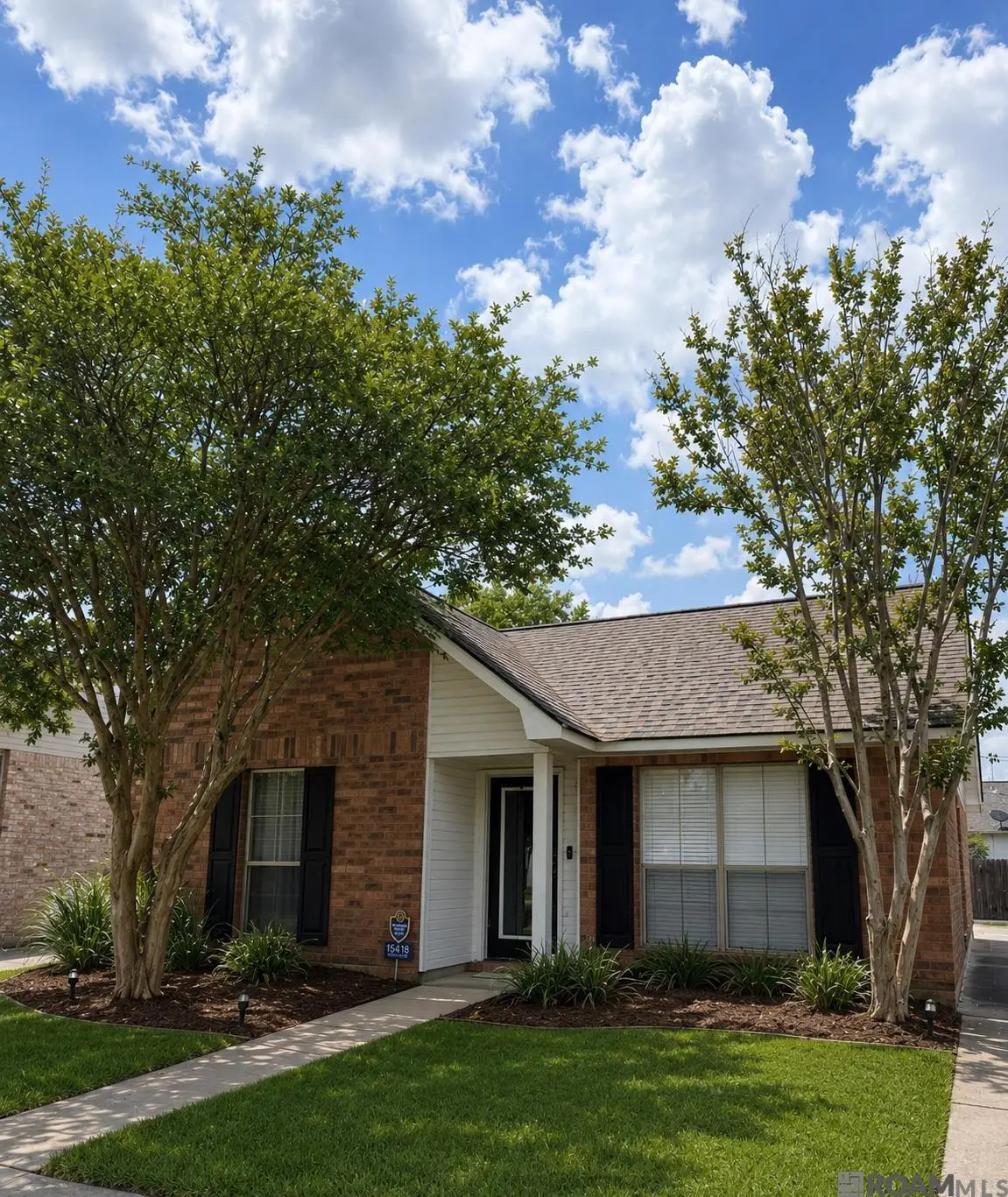 15418 Mary Louise Ave, Baton Rouge, LA 70817 - #1