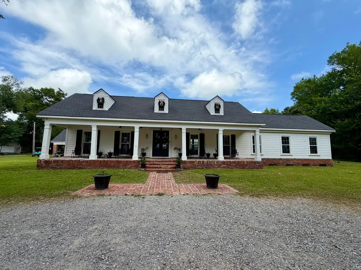 162 East 153rd Street, Galliano, LA 70354 - #1