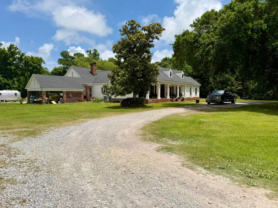 162 East 153rd Street, Galliano, LA 70354 - #2