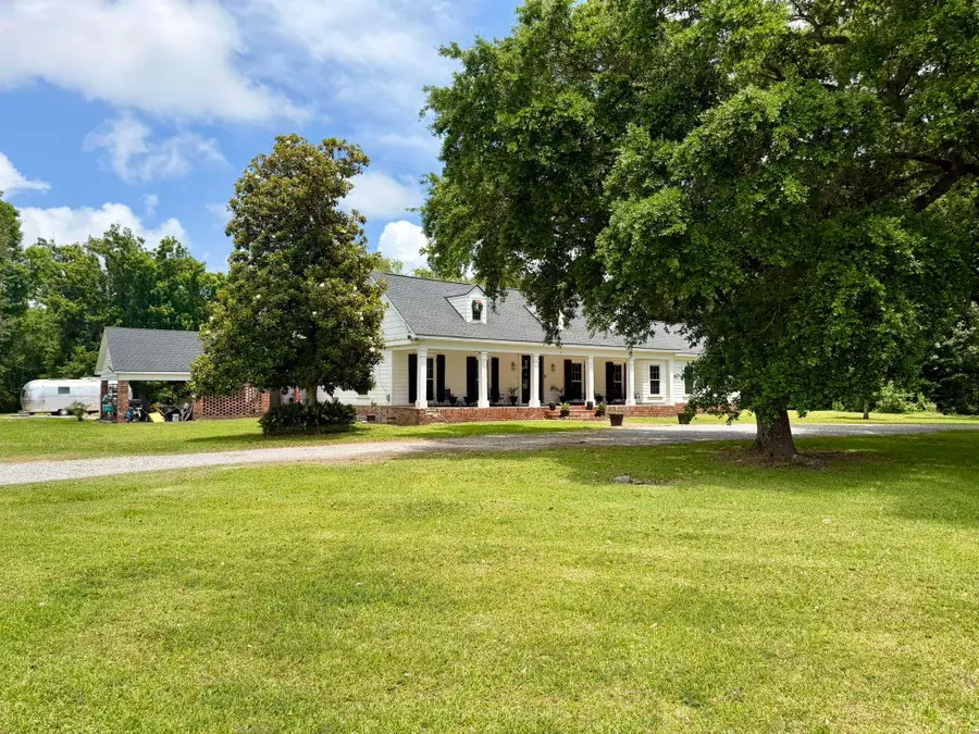 162 East 153rd Street, Galliano, LA 70354 - #3
