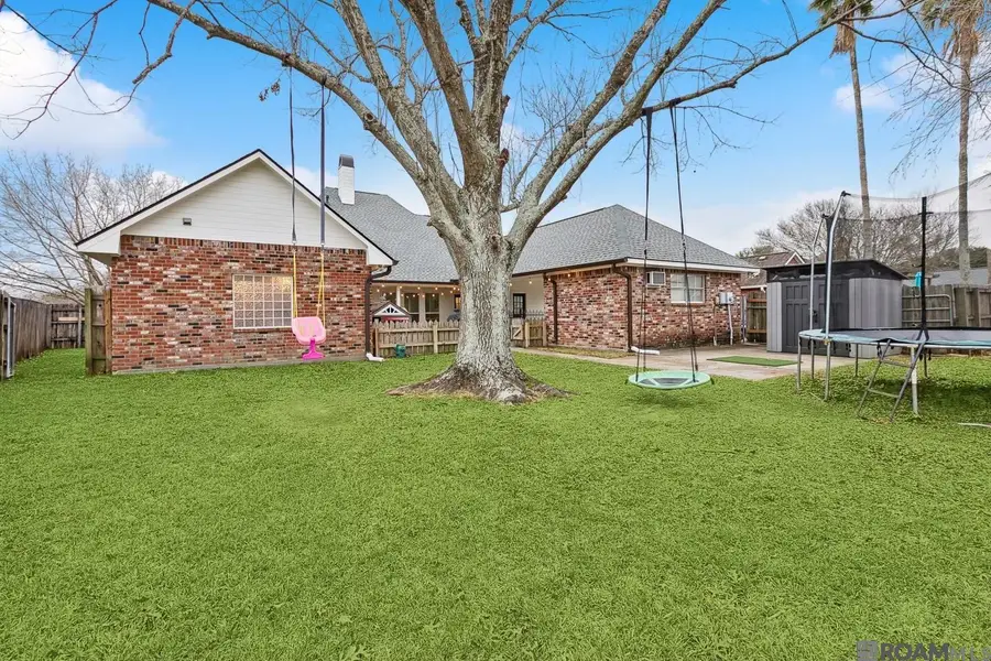 6016 Mourning Dove Dr, Shenandoah, LA 70817 - #2