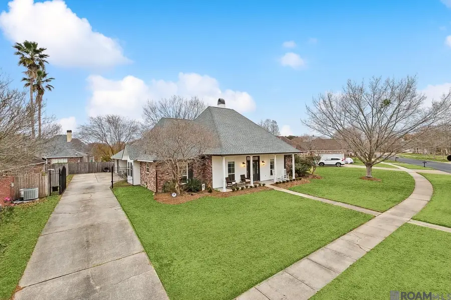 6016 Mourning Dove Dr, Shenandoah, LA 70817 - #3