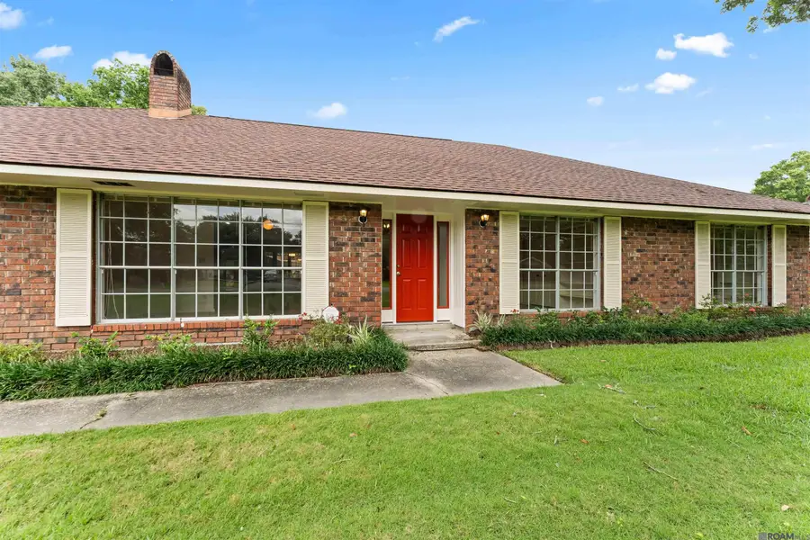 6667 Martin Dr, Zachary, LA 70791 - #3
