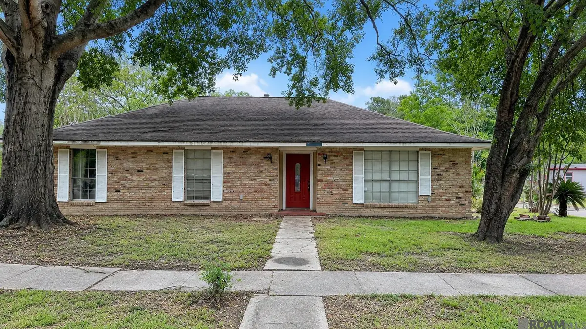 3055 Seracedar, Baton Rouge, LA 70816 - #1