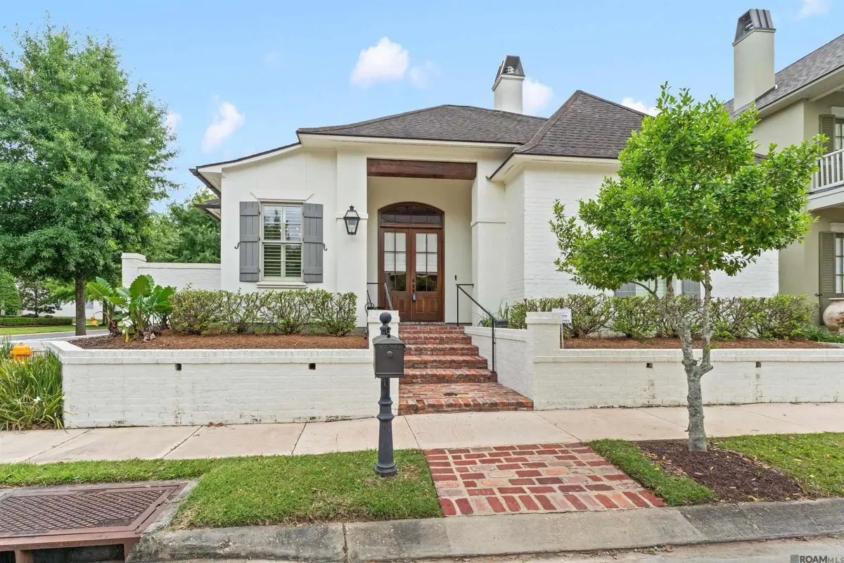 11550 Ancestors Dr, Baton Rouge, LA 70810 - #1