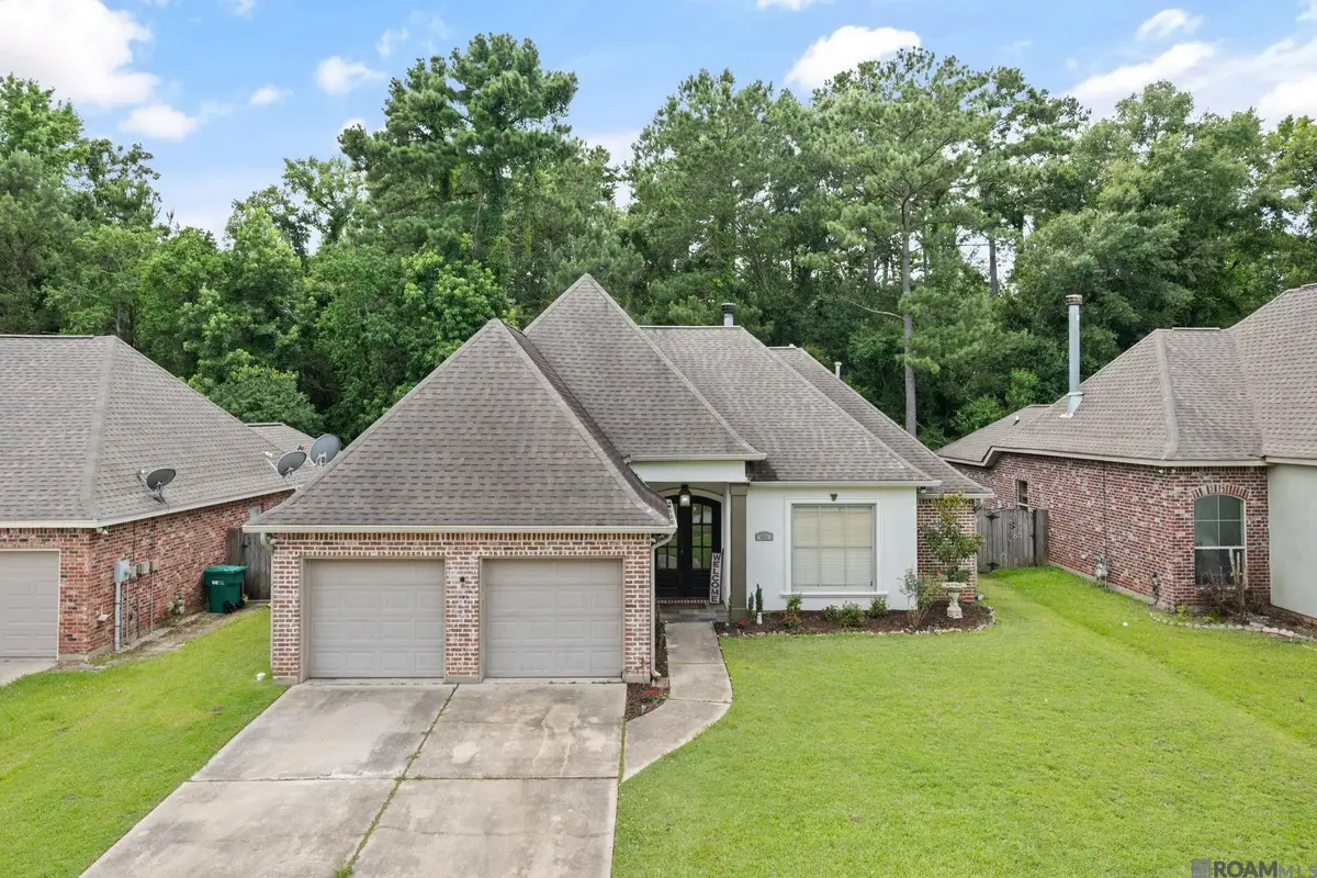 401 Brown Thrasher Loop, Madisonville, LA 70447 - #1