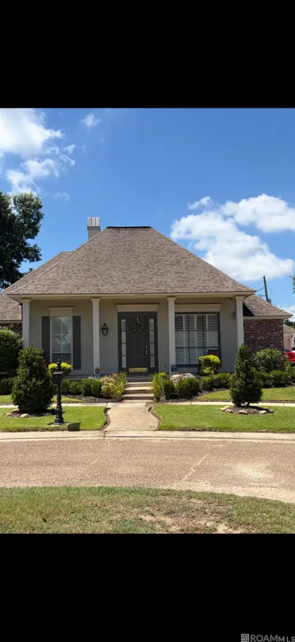 12634 Heversham Ave, Baton Rouge, LA 70810