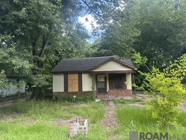 5755 Byron St, Baton Rouge, LA 70805 - #1