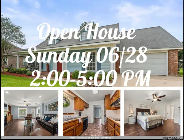 14162 Troy Duplessis Rd, Gonzales, LA 70737