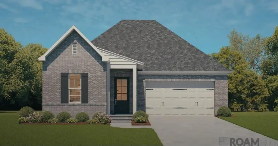12803 Magnolia Square Dr, Central, LA 70818 - #1